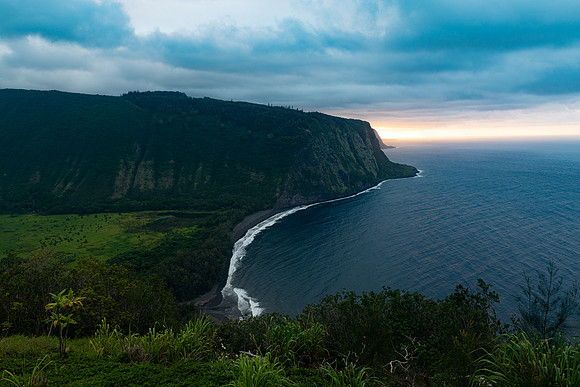 Hawaii-BI-1
