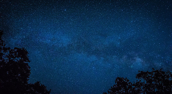Milky Way Wonder
