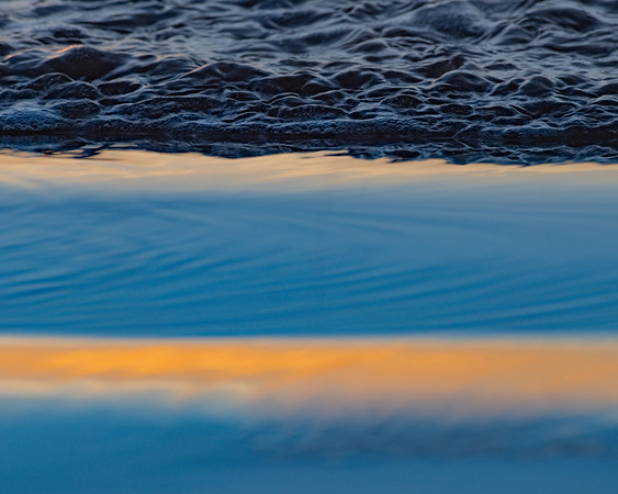 Beachy Bubbles - Morro Bay