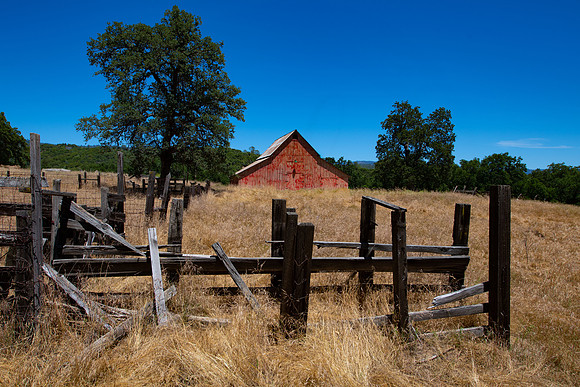 Ahwahnee History 1
