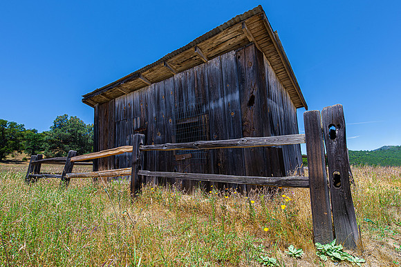 Ahwahnee History 2