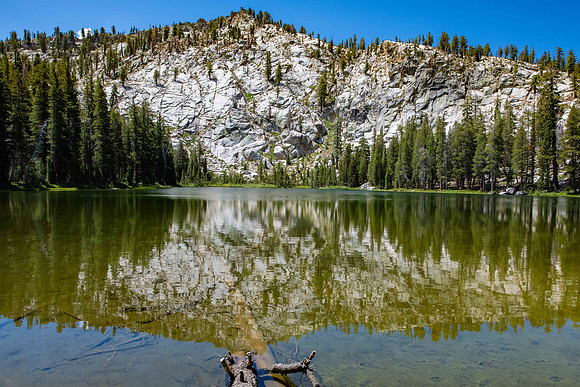 Lower Twin Lake