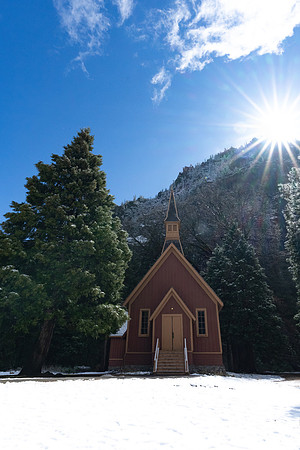 church