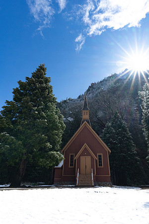 church